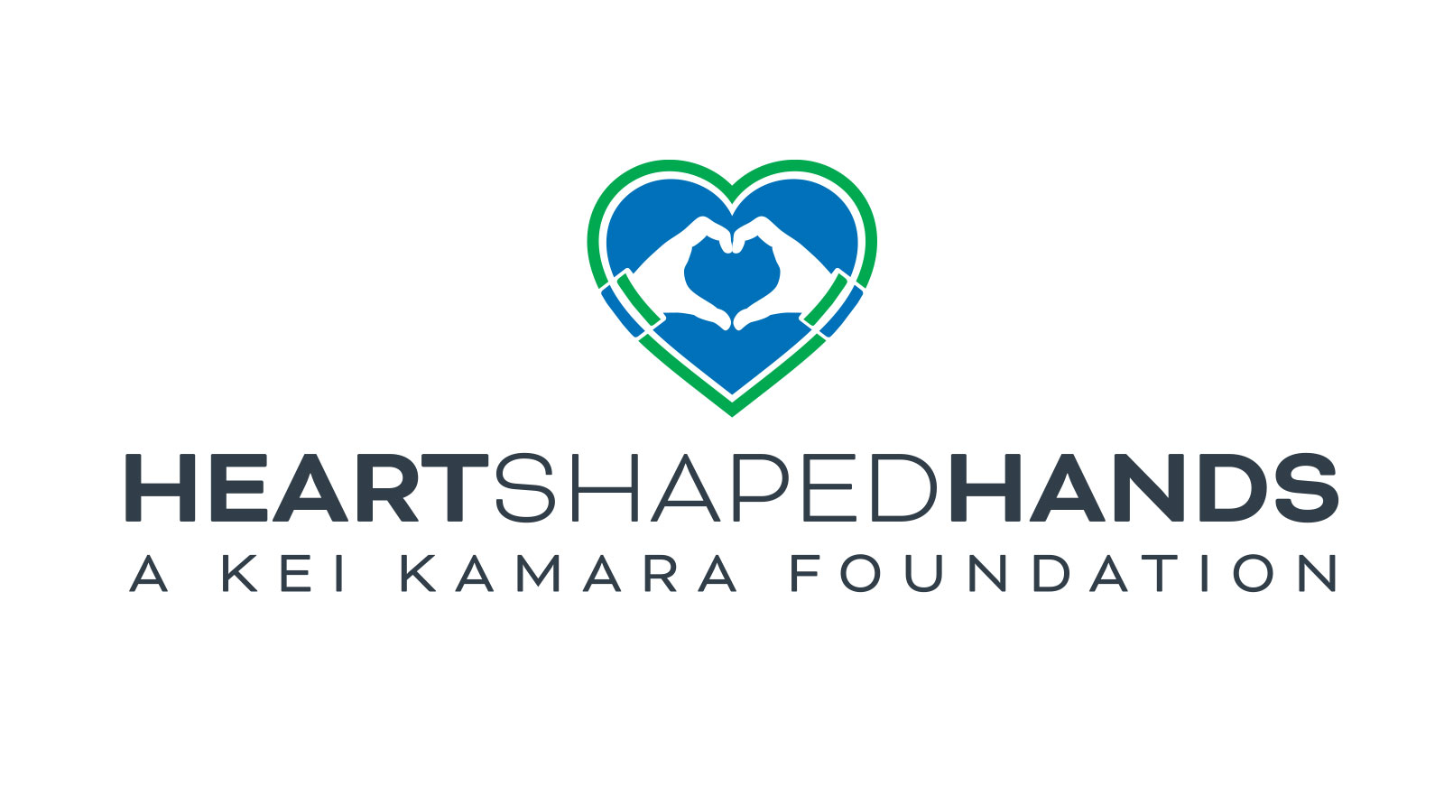 About  HeartShapedHands - A Kei Kamara Foundation
