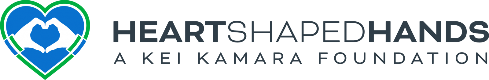 Academy Kei Kamara HeartShapedHands Foundation